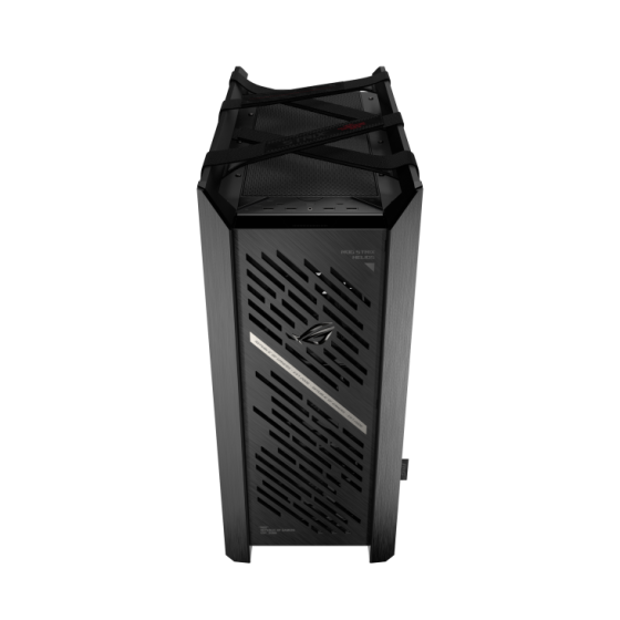 ASUS ROG Strix Helios II GX601S Black E-ATX gaming case