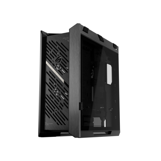 ASUS ROG Strix Helios II GX601S Black E-ATX gaming case