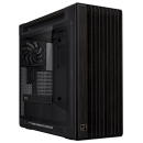 ASUS ProArt PA602 Wood Edition E-ATX PC Case – Silent, Optimized Airflow, Professional Build