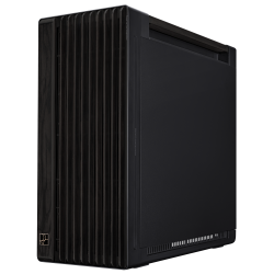 ASUS ProArt PA602 Wood Edition E-ATX computer case ASUS ProArt PA602 Wood Edition E-ATX computer case
