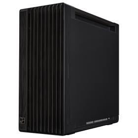 ASUS ProArt PA602 Wood Edition Tempered Glass E-ATX PC Case ASUS ProArt PA602 Wood Edition Tempered Glass E-ATX PC Case