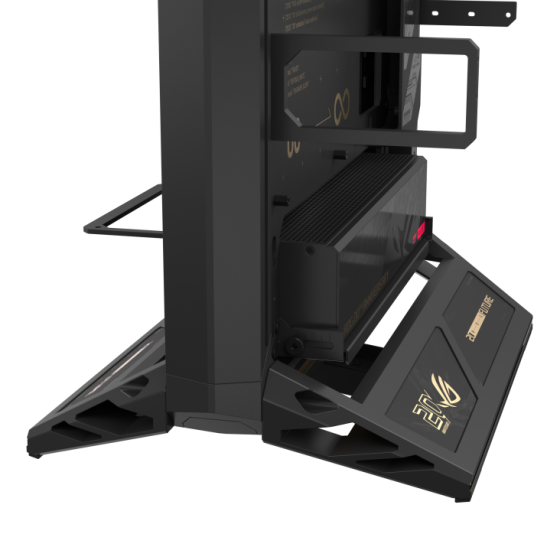 ASUS ROG GR20 Edition 20 Open-Frame EATX PC Case product image