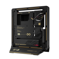 ASUS ROG GR20 Edition 20 Open-Frame EATX PC Case ASUS ROG GR20 Edition 20 Open-Frame EATX PC Case
