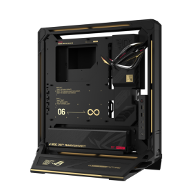ASUS ROG GR20 Edition 20 Open-Frame EATX PC Case