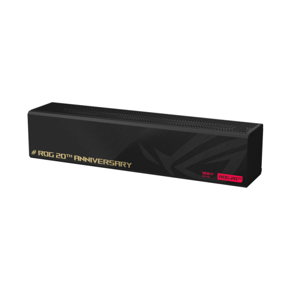 ASUS ROG GR20 Edition 20 Open-Frame EATX PC Case product image