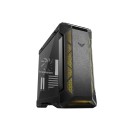 ASUS TUF Gaming GT501 EATX Tempered Glass Cabinet