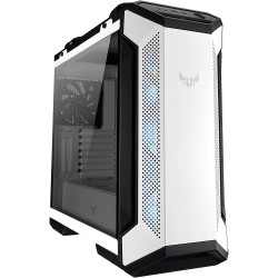 ASUS TUF Gaming GT501 White Edition Cabinet