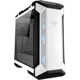 ASUS TUF Gaming GT501 White Edition EATX Case