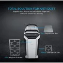 ASUS TUF Gaming GT501 White Edition Cabinet