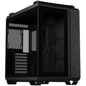 ASUS TUF Gaming GT502 Black Dual-Chamber PC Case