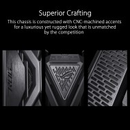 ASUS ROG Hyperion GR701 E-ATX computer case