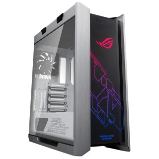 ASUS ROG Strix Helios GX601 White Edition ARGB Cabinet