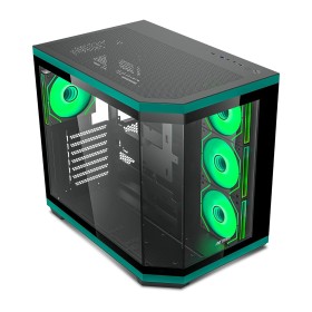 Ant-Esports-Crystal-X11 Mid-Tower Cabinet Ant-Esports-Crystal-X11 Mid-Tower Cabinet