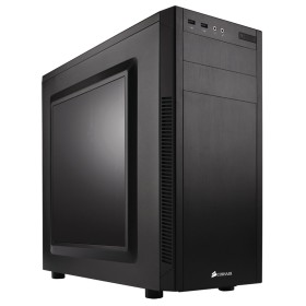 Corsair Carbide Series 100R Mid-Tower Case Corsair Carbide Series 100R Mid-Tower Case