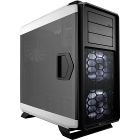 Corsair Graphite Series 760T Arctic White Full-Tower Case Corsair Graphite Series 760T Arctic White Full-Tower Case