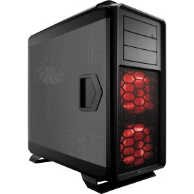 Corsair Graphite Series 760T Black Full-Tower Windowed Case Corsair Graphite Series 760T Black Full-Tower Windowed Case