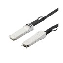 ASUS QSFP QUAD 400G GX10 Pluggable Cable