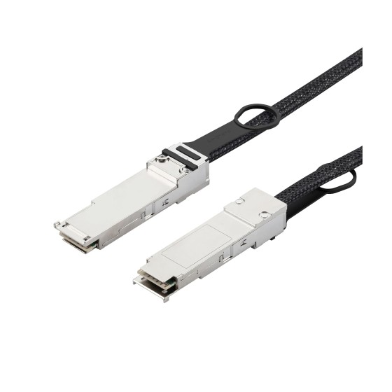 ASUS QSFP QUAD 400G GX10 Pluggable Cable