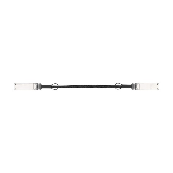 ASUS QSFP QUAD 400G GX10 Pluggable Cable