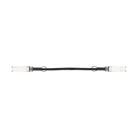 ASUS QSFP QUAD 400G GX10 cable detailed product view