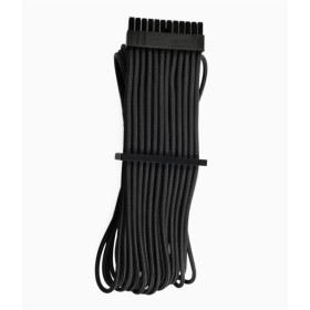Corsair Premium Individually Sleeved PSU Pro Cables (Black) Corsair Premium Individually Sleeved PSU Pro Cables (Black)