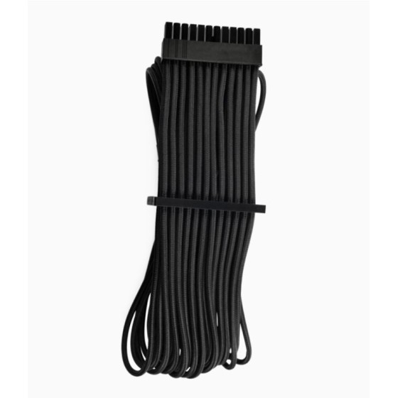 Corsair Premium Individually Sleeved PSU Pro Cables (Black)