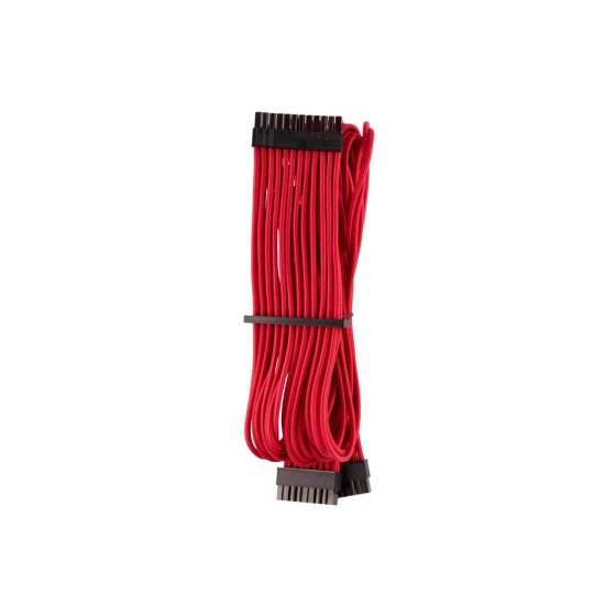 Corsair Premium Individually Sleeved PSU Pro Cables Red
