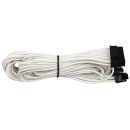 Corsair Premium PSU Sleeved Cables (White)