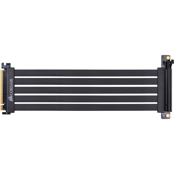 Corsair Premium PCI-E 3.0 X16 Riser Cable