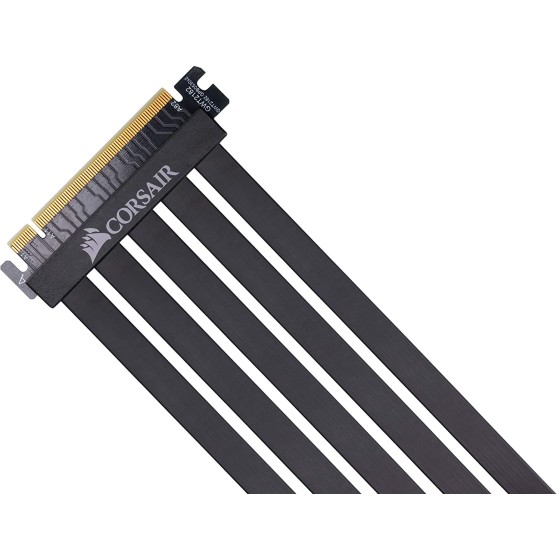 Corsair Premium PCI-E 3.0 X16 Riser Cable