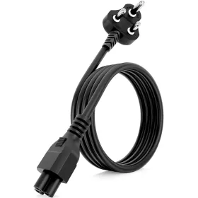 Laptop AC Adapter Power Cord for Compatible Laptop Chargers