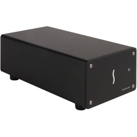 Sonnet Twin10G Thunderbolt Dual-Port 10Gb Ethernet Adapter