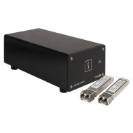 Sonnet Twin10G SFP28 Thunderbolt Dual-Port 10Gb Ethernet Adapter