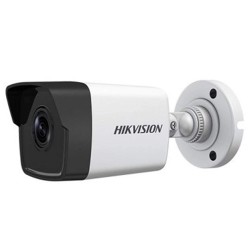 HIKVISION 2 MP Fixed Bullet DS-2CD1023G0E-I Network Camera HIKVISION 2 MP Fixed Bullet DS-2CD1023G0E-I Network Camera