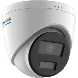 HIKVISION 4 MP ColorVu DS-2CD1347G0-LU Fixed Turret Network Camera HIKVISION 4 MP ColorVu DS-2CD1347G0-LU Fixed Turret Network Camera