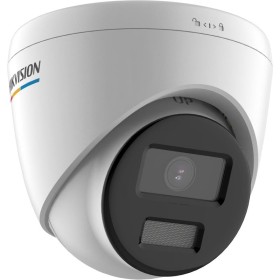 HIKVISION 4 MP ColorVu DS-2CD1347G0-LU Fixed Turret Network Camera