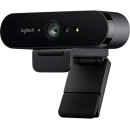 Logitech Brio Ultra 4K HD PRO Business Webcam