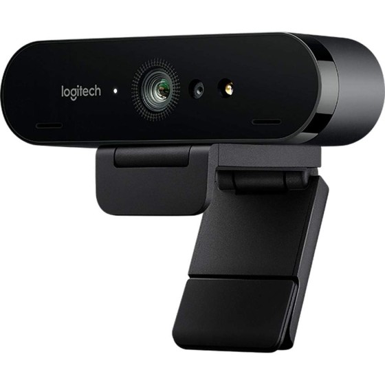 Logitech Brio Ultra 4K HD PRO Business Webcam