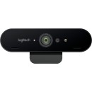 Logitech Brio Ultra 4K HD PRO Business Webcam