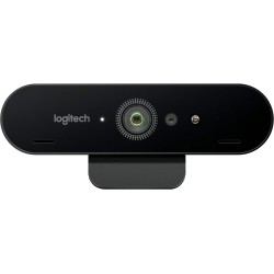 Logitech Brio Ultra 4K HD PRO Business Webcam Logitech Brio Ultra 4K HD PRO Business Webcam