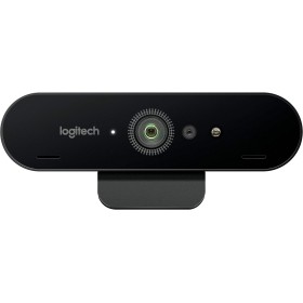 Logitech Brio Ultra 4K HD PRO Business Webcam