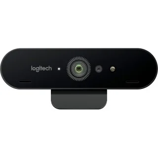 Logitech Brio Ultra 4K HD PRO Business Webcam - Main Image