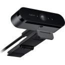 Logitech Brio Ultra 4K HD PRO Business Webcam