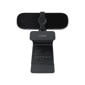 RAPOO C280 2K QHD 1440p USB Webcam with Built-In Microphone
