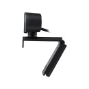 RAPOO C280 2K QHD 1440p USB Webcam with Built-In Microphone