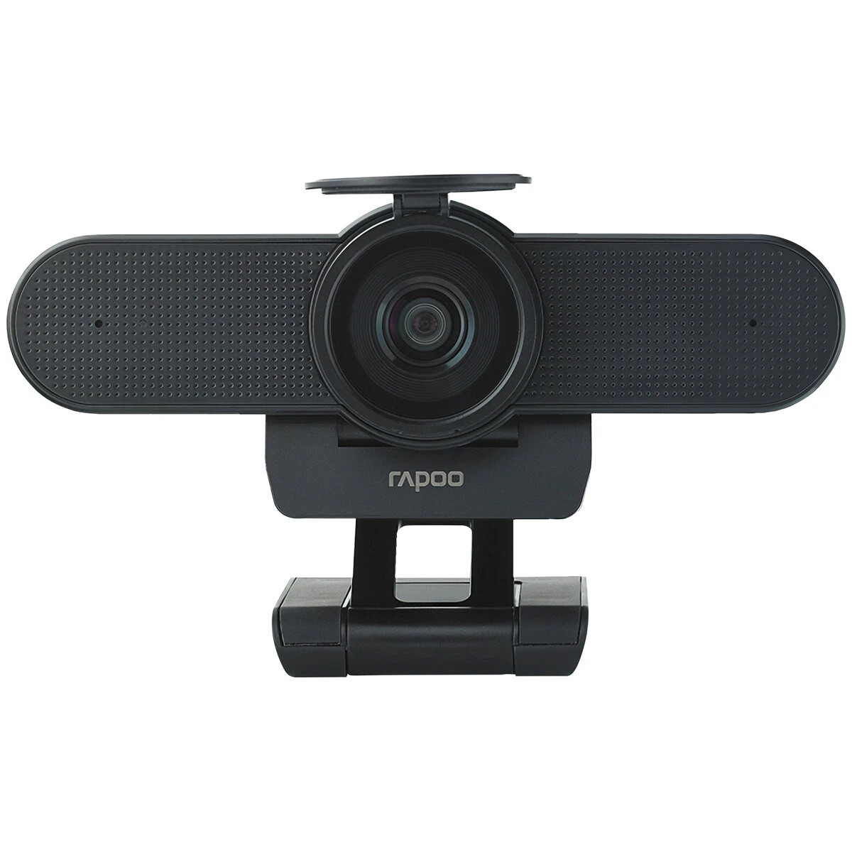 Bryggeri angst udmelding Rapoo C500 4K Auto Focus Webcam with Noise-canceling Microphones