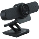 Rapoo C500 4K Auto Focus Webcam with Noise-canceling Microphones