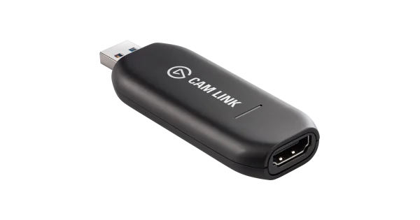 Elgato deals CAMLINK