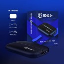 Elgato Game Capture HD60 S Plus with 4K passthrough