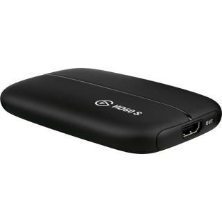 その他 elgato HD60S   game capture Amazon.com: Elgato HD60 S, usb3.0 External Capture Card